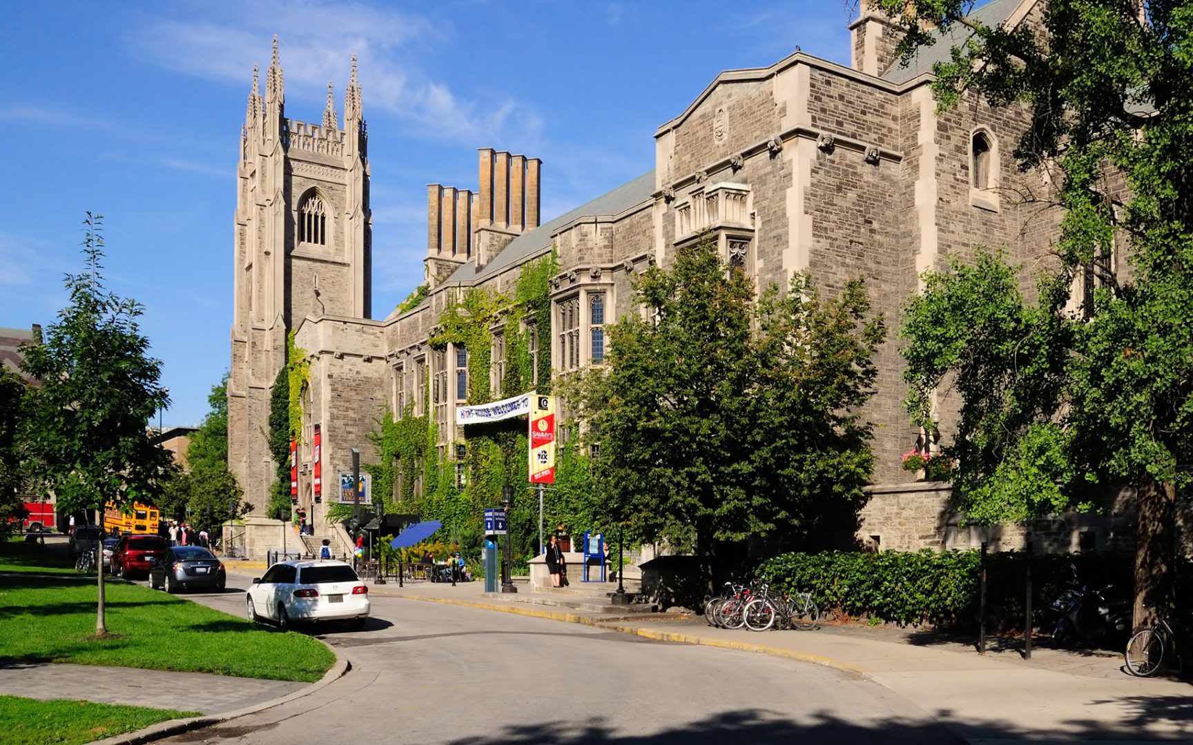 Havergal College