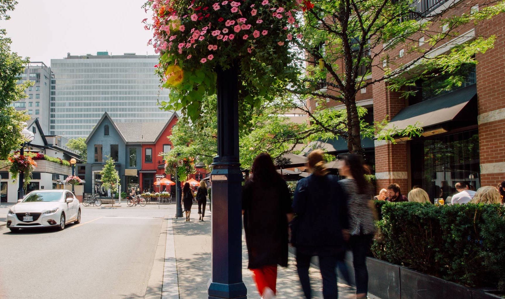 Yorkville