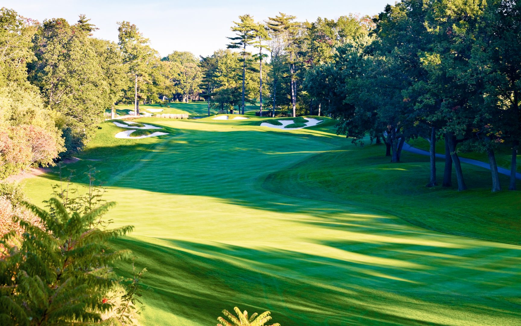Rosedale Golf Club