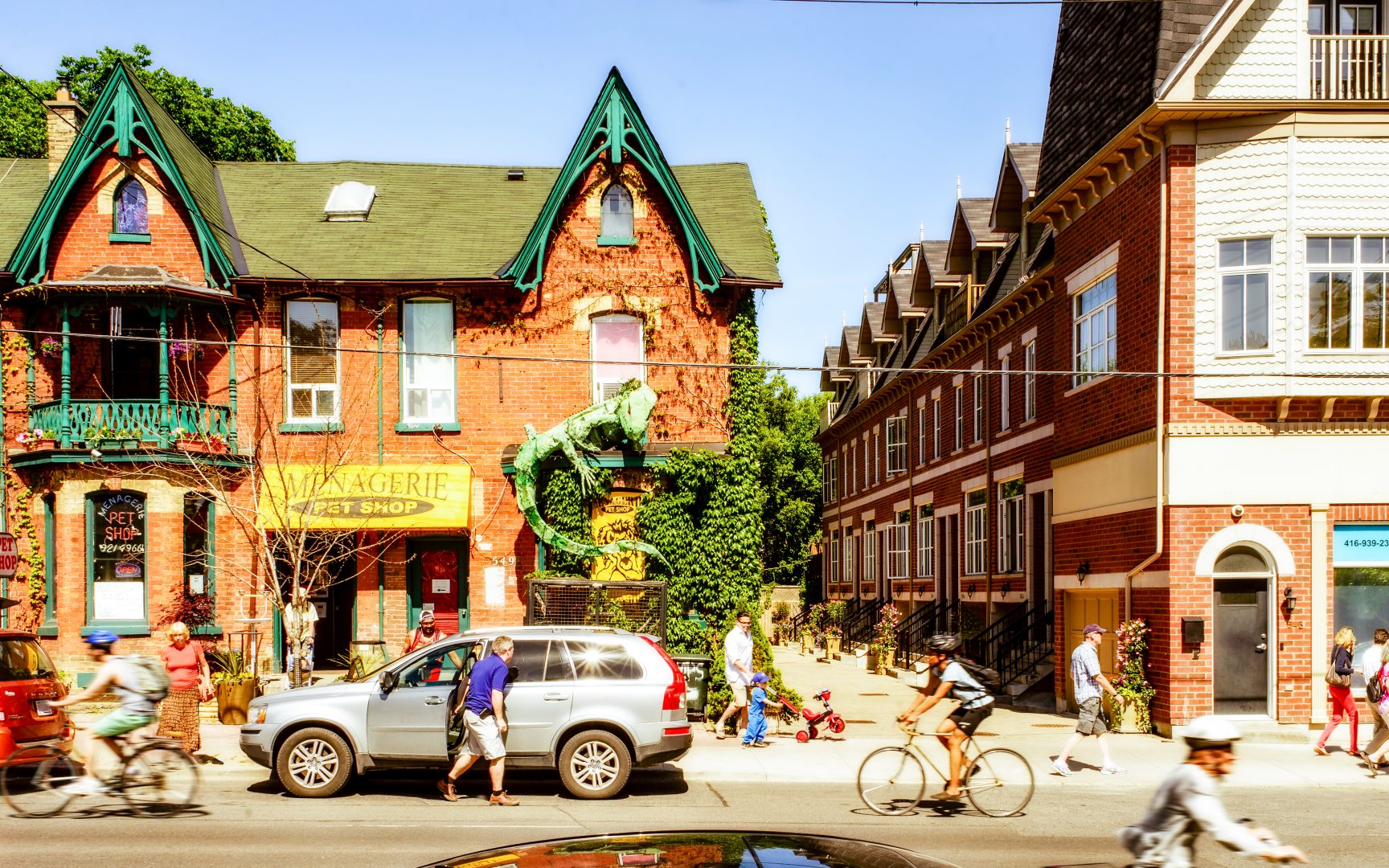 Cabbagetown