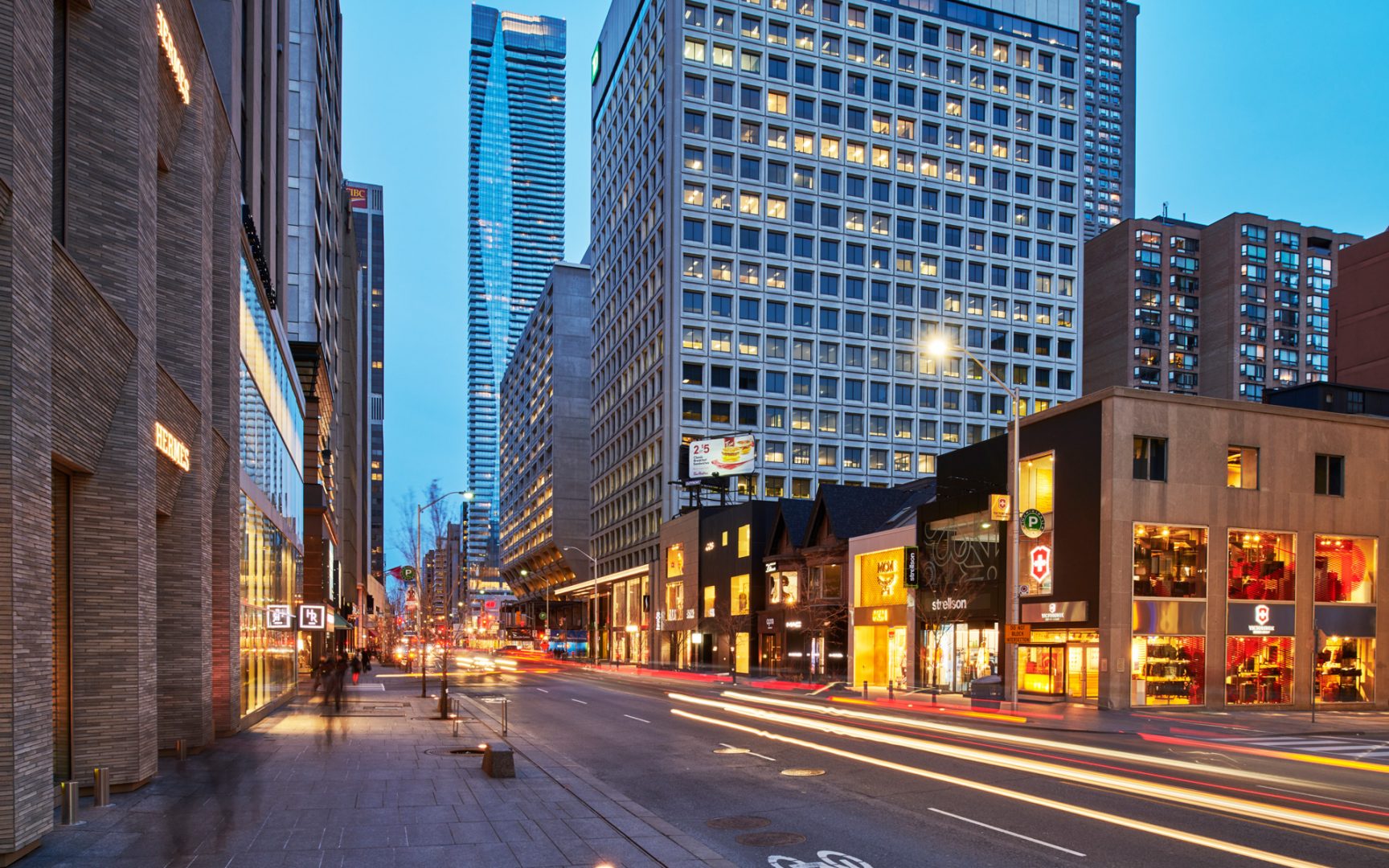 Yorkville A Neighbourhood Guide By SHANE yorkville-a-neighbourhood-guide-by-shane