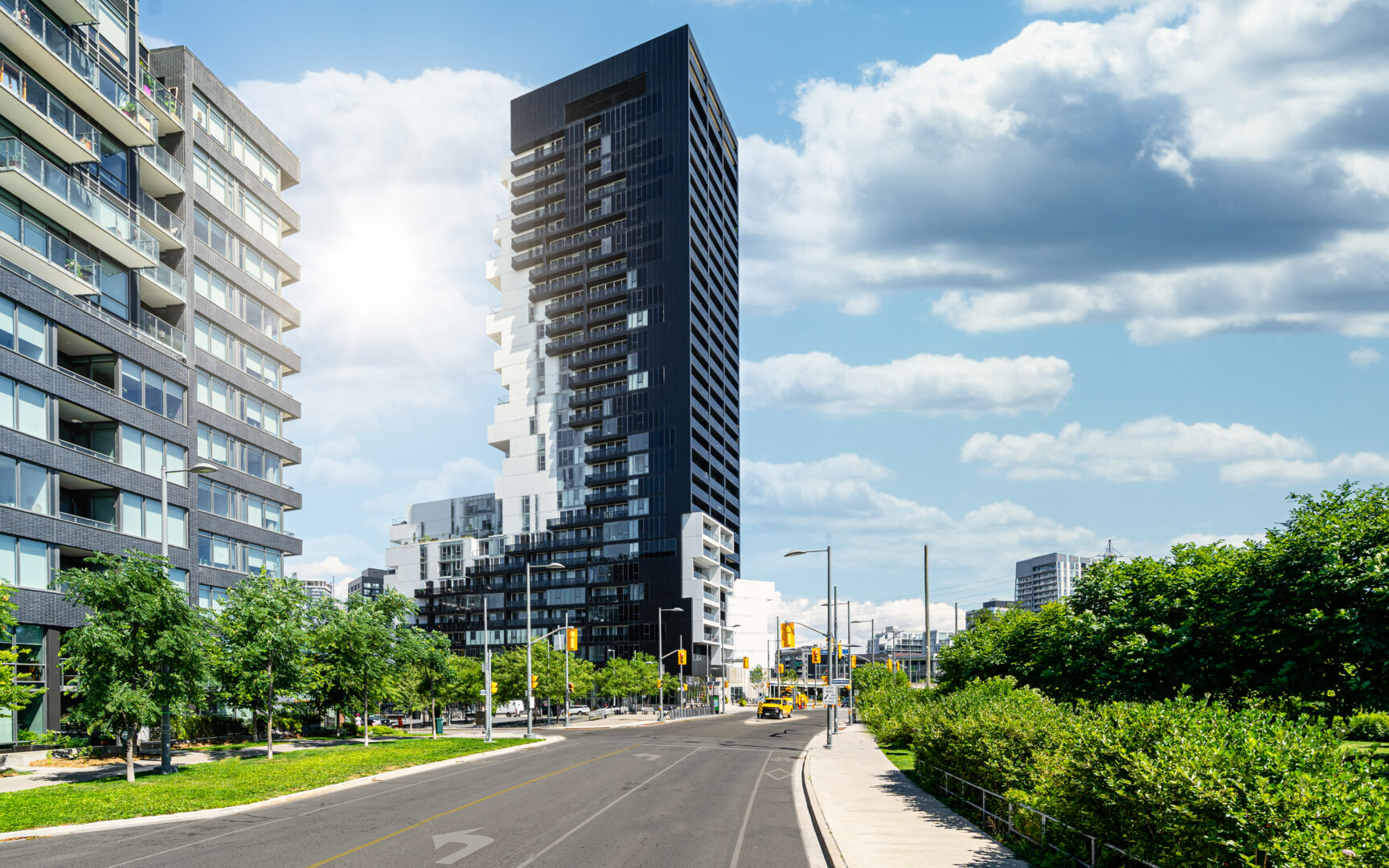 RC3 Condo Listed With Broker Shane Carslake (c) Photo by M.H. exclusively for SHANE